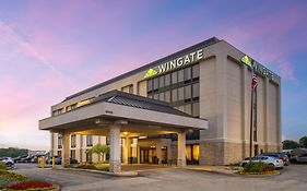 Wingate By Wyndham St Louis Airport